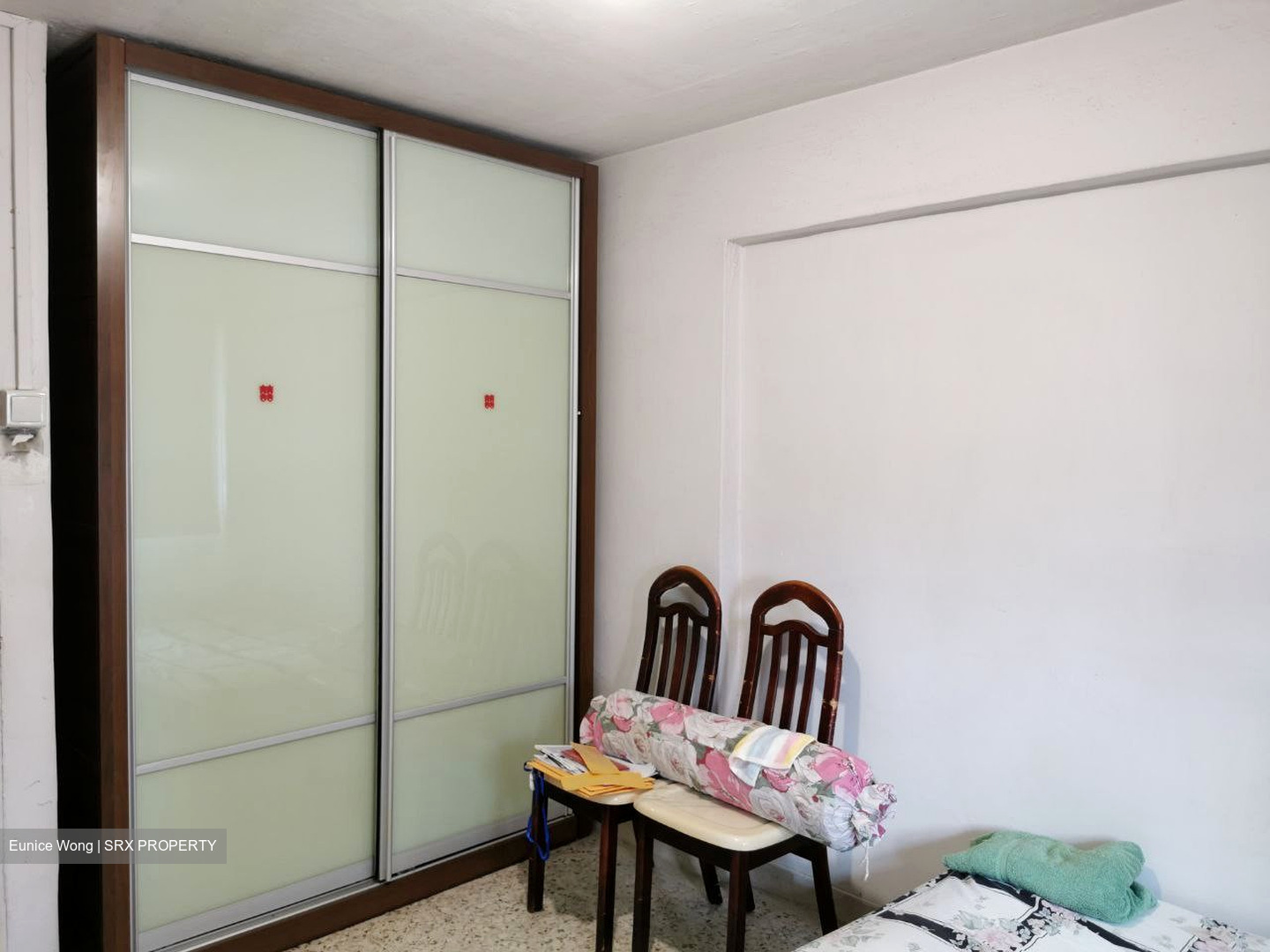 Blk 15 Ghim Moh Road (Queenstown), HDB 4 Rooms #415809411
